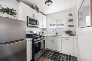 Pacific Beach Boho Retreat 3 blocks to Ocean - San Diego - 4