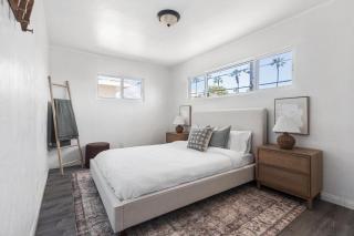 Pacific Beach Boho Retreat 3 blocks to Ocean - San Diego - 1