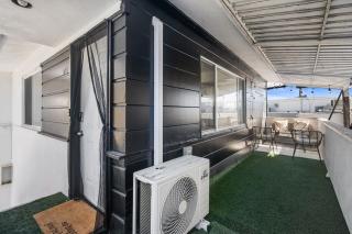 Pacific Beach Boho Retreat 3 blocks to Ocean - San Diego - 2