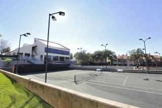TOPS'L Tennis Village 06 - Destin - 4