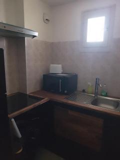 Chez Yves , 200 m du canal , 7 min de Golfech , parking privé et gratuit , rangement vélo fermés - Pommevic - 8