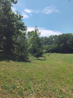 Chez Yves , 200 m du canal , 7 min de Golfech , parking privé et gratuit , rangement vélo fermés - 6