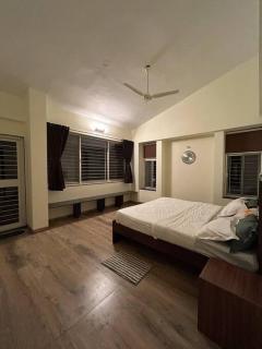 Serene 43, Karjat 3 BHK Villa, Wifi, Plunge Pool - Karjat - 8