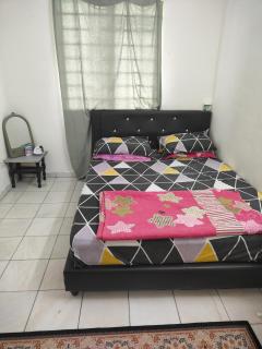 Momies house - 5