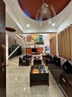 Mount farm - karjat big 5bhk - Dhamni - 1