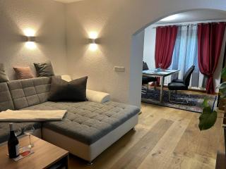 Ferienwohnung Niemann -  - 8