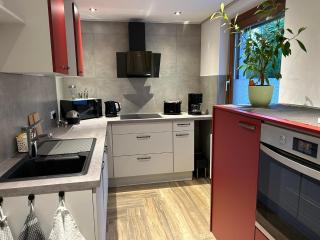 Ferienwohnung Niemann -  - 2