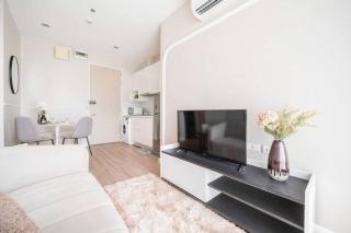 Bangkok Downtown2min walk toBTS - Ban Khlong Samrong - 0
