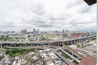 Bangkok Downtown2min walk toBTS - Ban Khlong Samrong - 1