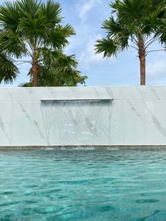 Pattaya Poolside Paradise - 3 Bedroom Villa - Nong Prue - 8