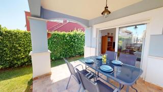 Villa Braquiquito-Murcia Holiday Rentals Property - Torre-Pacheco - 6