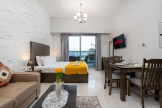 Elite Residence - Business Bay - Dubai - 0