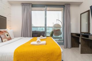 Elite Residence - Business Bay - Dubaï - 1