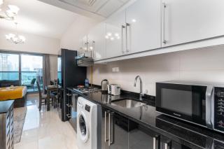 Elite Residence - Business Bay - Dubai - 8