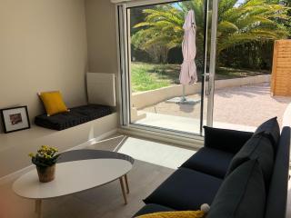 Havre de douceur avec piscine et jardin - Éoures - 6