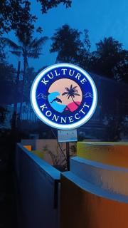 Kulture KonnectT - Varkala - 8