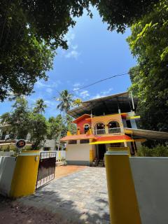 Kulture KonnectT - Varkala - 1