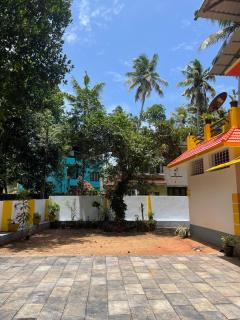 Kulture KonnectT - Varkala - 3