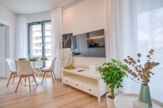 RentPlanet - Wiślane Tarasy - Krakow - 7