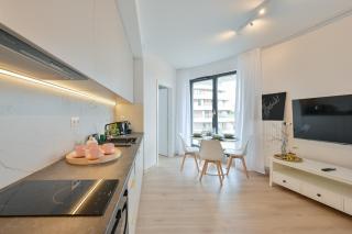 RentPlanet - Wiślane Tarasy - Krakow - 1