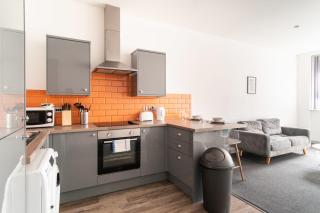 Spacious 1 Bed Apartment in Central Blackburn - 9