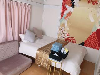 B & K Nakanosakaue - Tokyo - 3