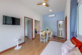 Private Garden House, Chiang Mai - Ban Ton Chok - 7