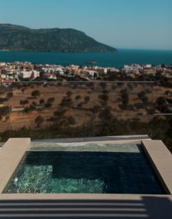 Omega Residences - 6