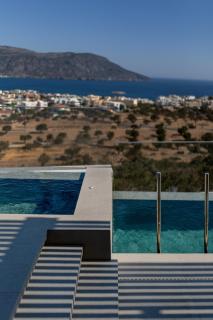 Omega Residences - Karpathos - 7