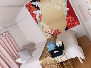 B & K Nakanosakaue - Tokyo - 4