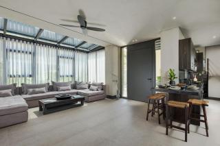 Omega Residences - Kárpatos - 1