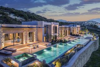Omega Residences - Karpathos - 0