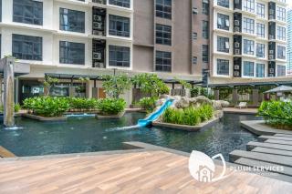 188 Premium Suites by Plush - Kuala Lumpur - 2