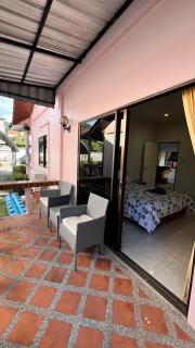 B&G Home - Strand Kamala - 5