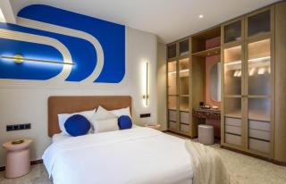 OCEAN CITY CENTER SUITEs #SKGBNB - Tessalónica - 0