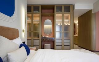 OCEAN CITY CENTER SUITEs #SKGBNB - Tessalónica - 6