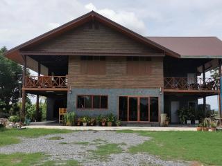 รักบ้านไม้ Rak Baan Mai - 9