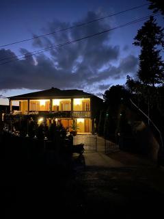 Giorgi's Guesthouse - 9