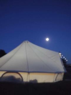 Porthleven Glamping - 9