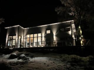 Lomahuvila Liljevikin Lahti - 8