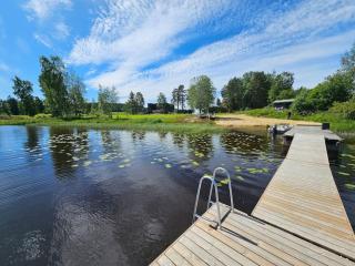 Lomahuvila Liljevikin Lahti - 6