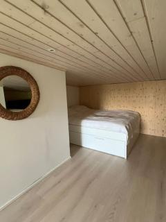 Lomahuvila Liljevikin Lahti - 4