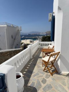 Selini KHORA - Mikonos - 9