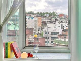 The Seoul city wall house - 7