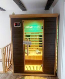 Ferienwohnung Wein-Bleibe - Großkrut - 3