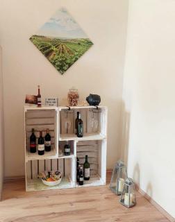 Ferienwohnung Wein-Bleibe - 8