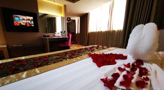 Grand Paragon Hotel Johor Bahru - Johor Bahru - 9