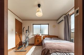 福助晴谷 鶴橋駅5mins JR天王寺 Nipponbashi Namba kyoto Nara USJ Direct - 4