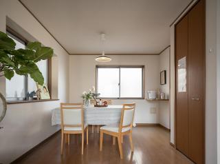 福助晴谷 鶴橋駅5mins JR天王寺 Nipponbashi Namba kyoto Nara USJ Direct - 1