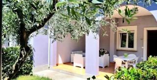 Villa Margot - Agropoli - 9